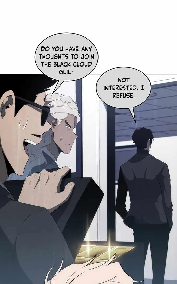 Read Solo Max-Level Newbie chapter 31 image 38 on Lezhin