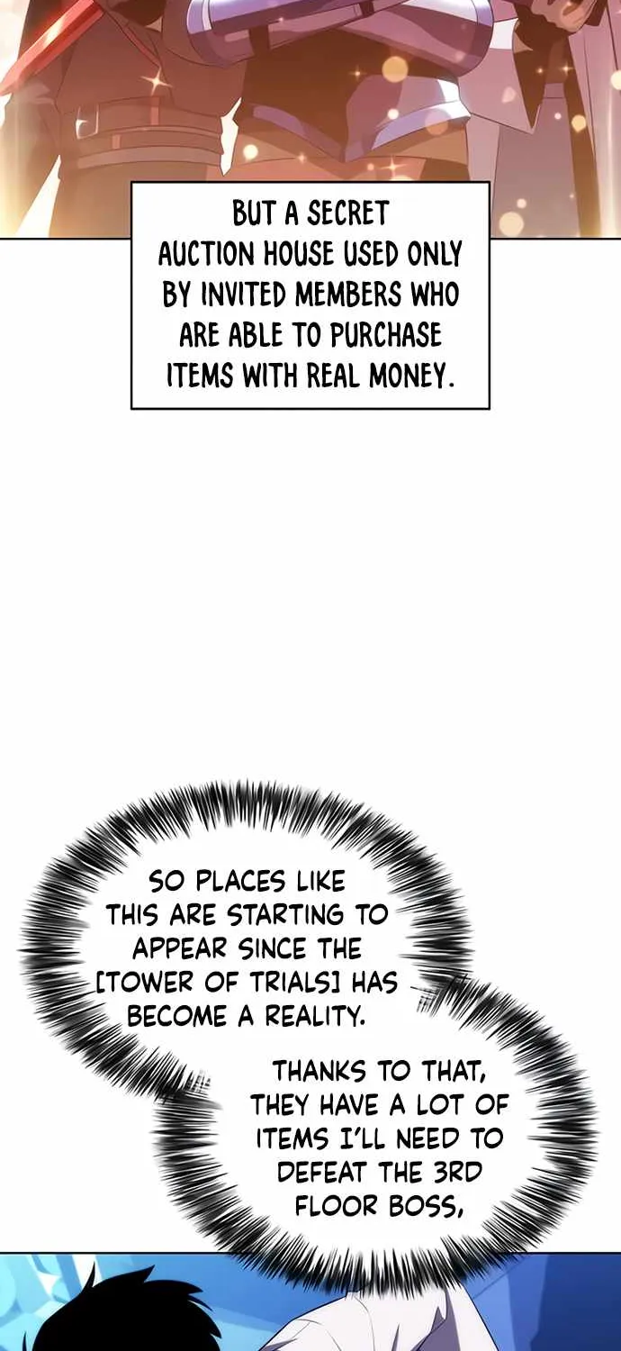 Read Solo Max-Level Newbie chapter 31 image 4 on Lezhin