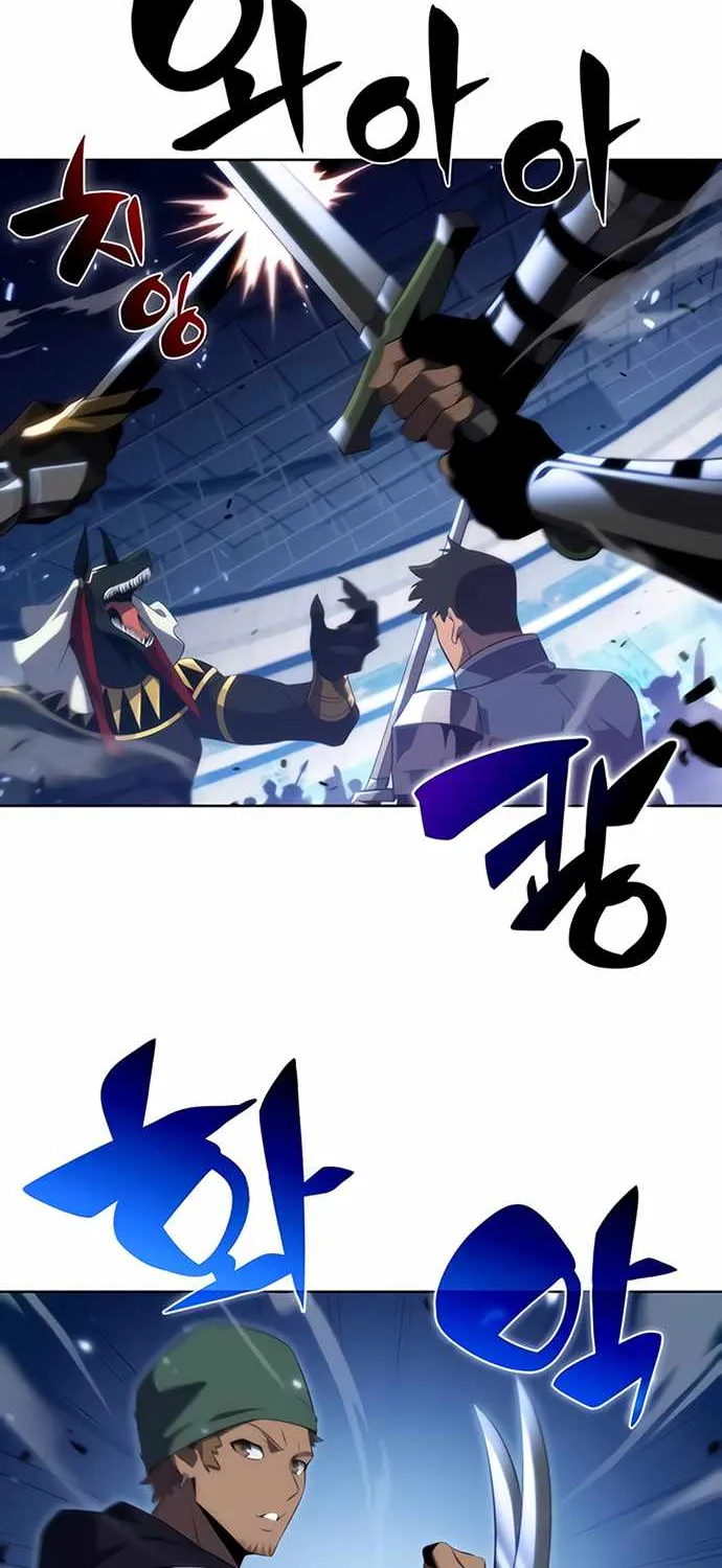 Read Solo Max-Level Newbie chapter 31 image 47 on Lezhin