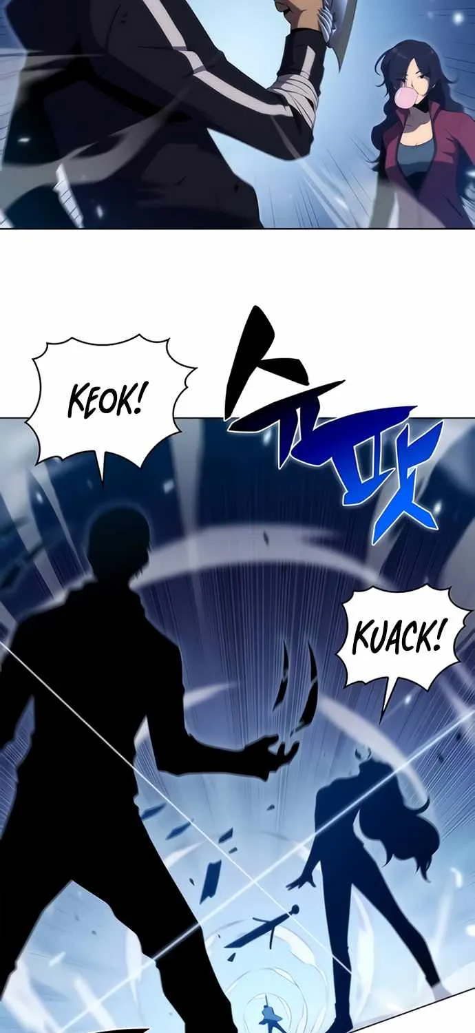 Read Solo Max-Level Newbie chapter 31 image 49 on Lezhin