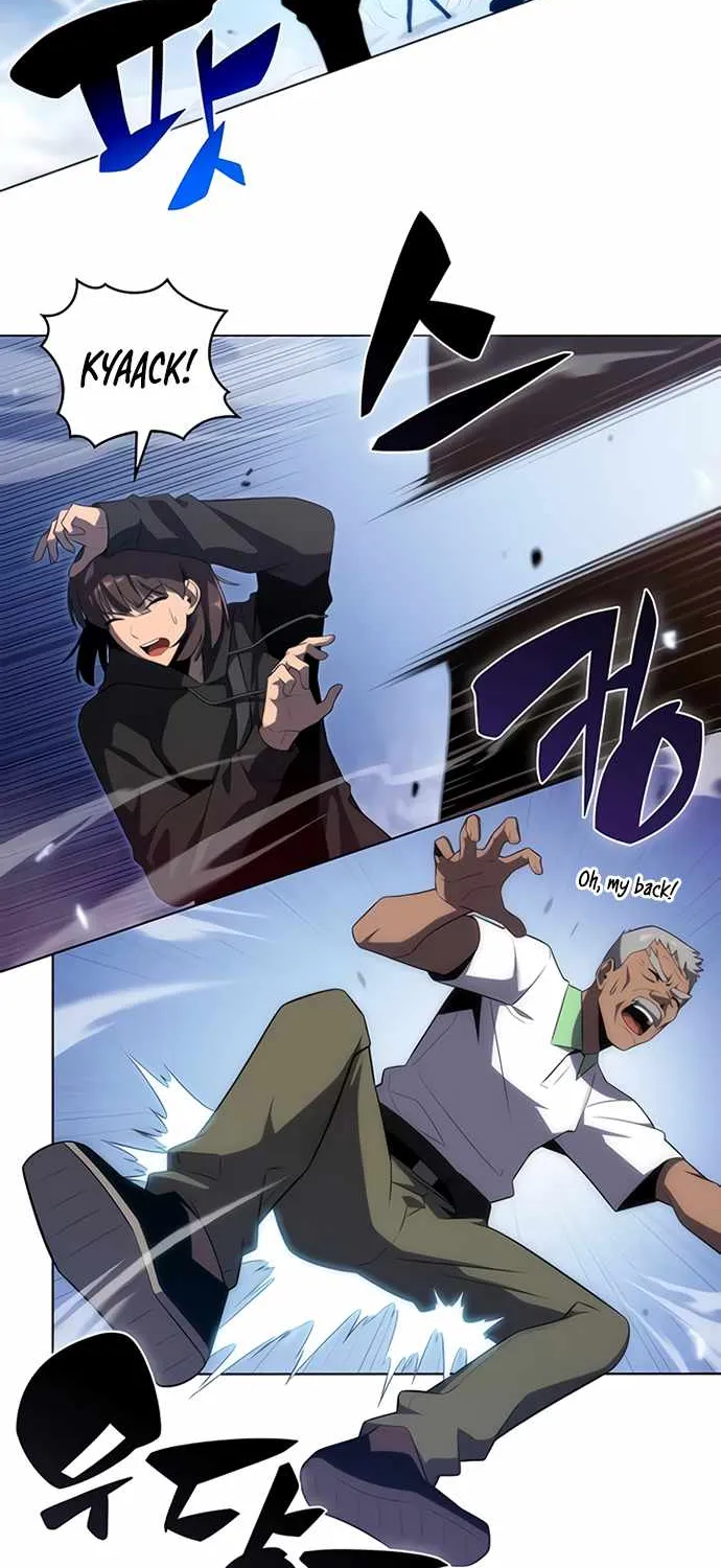 Read Solo Max-Level Newbie chapter 31 image 50 on Lezhin
