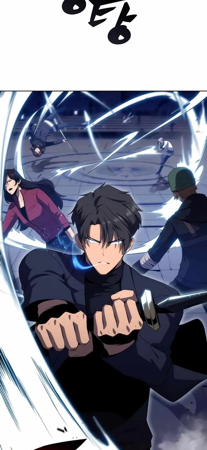 Read Solo Max-Level Newbie chapter 31 image 51 on Lezhin