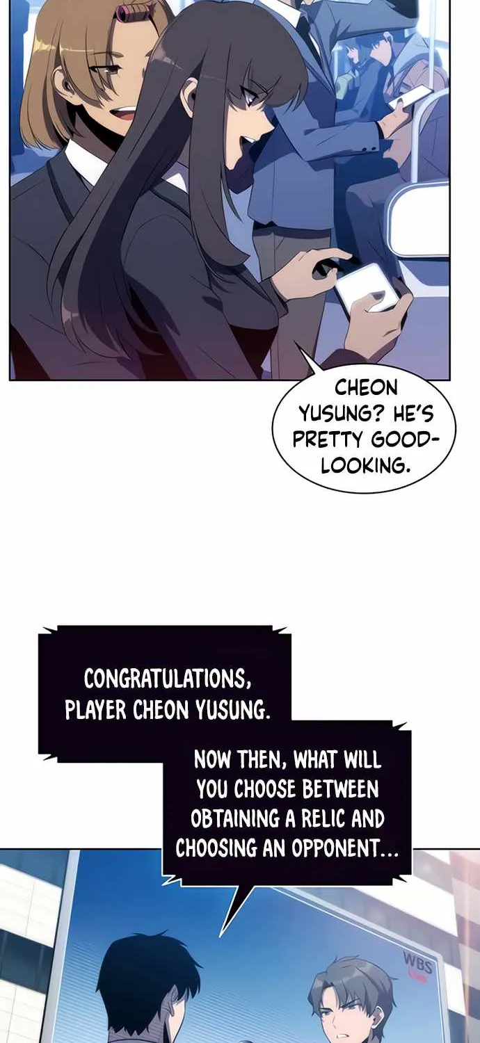 Read Solo Max-Level Newbie chapter 31 image 55 on Lezhin