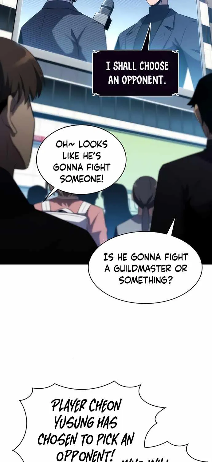 Read Solo Max-Level Newbie chapter 31 image 56 on Lezhin