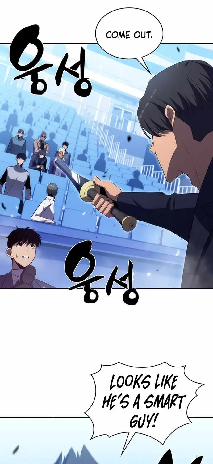 Read Solo Max-Level Newbie chapter 31 image 58 on Lezhin