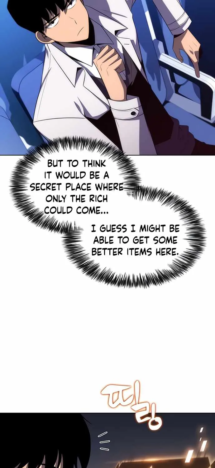 Read Solo Max-Level Newbie chapter 31 image 6 on Lezhin