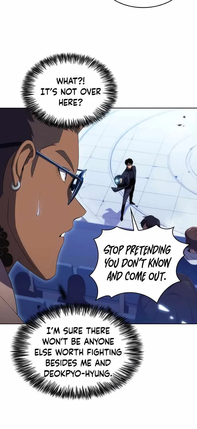 Read Solo Max-Level Newbie chapter 31 image 62 on Lezhin