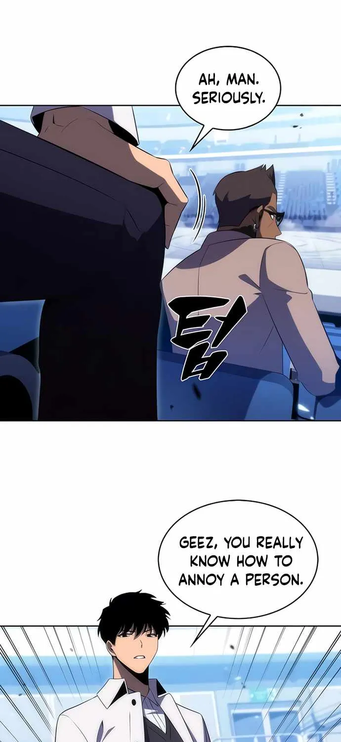 Read Solo Max-Level Newbie chapter 31 image 63 on Lezhin