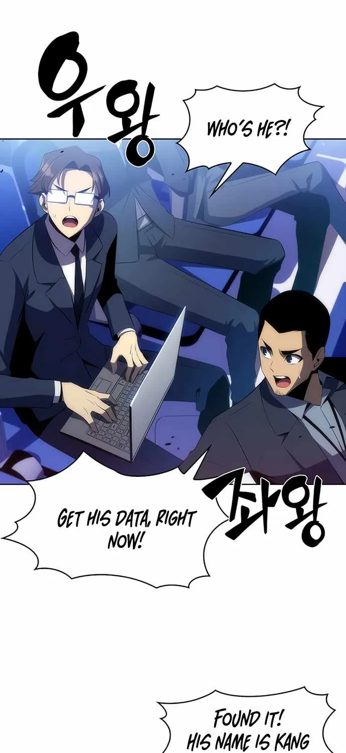 Read Solo Max-Level Newbie chapter 31 image 66 on Lezhin