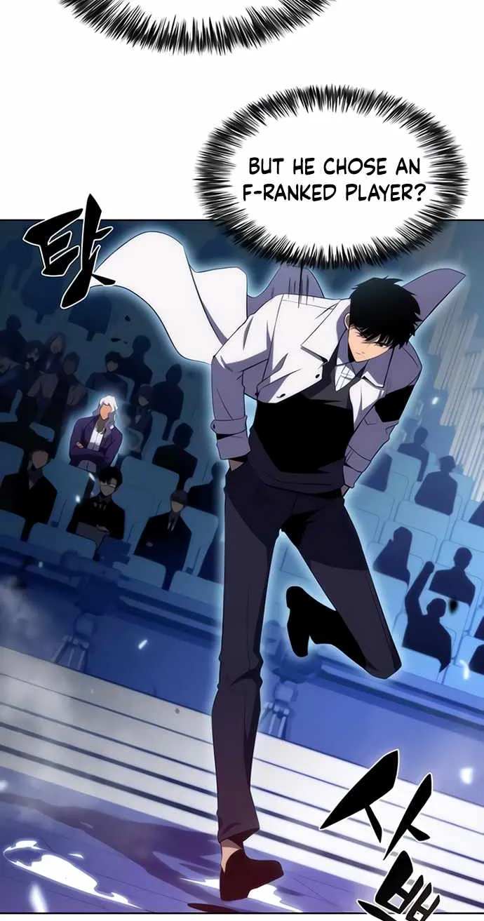 Read Solo Max-Level Newbie chapter 31 image 68 on Lezhin