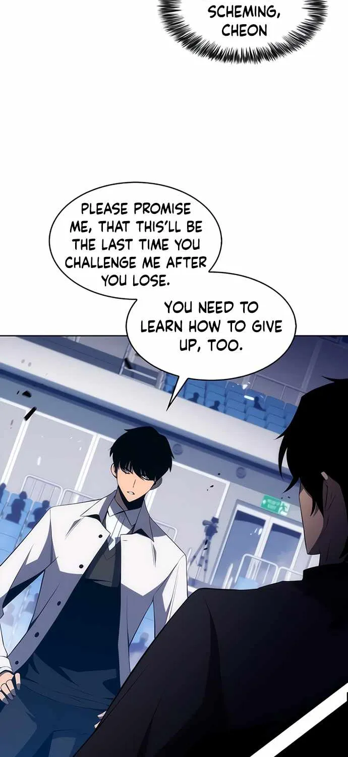 Read Solo Max-Level Newbie chapter 31 image 70 on Lezhin