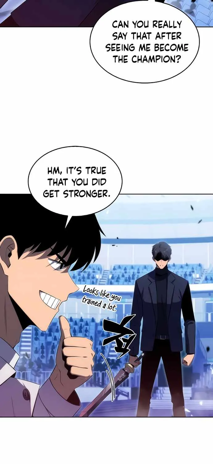 Read Solo Max-Level Newbie chapter 31 image 72 on Lezhin