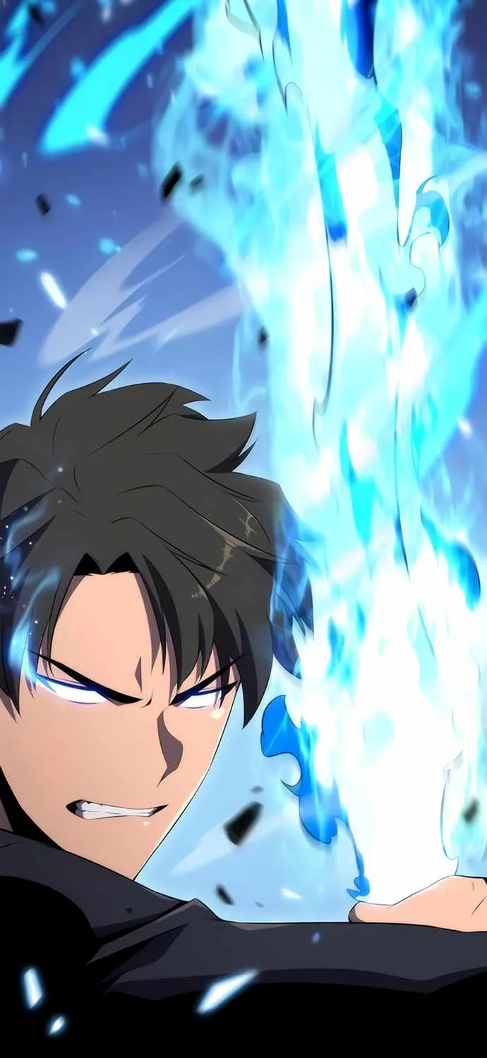 Read Solo Max-Level Newbie chapter 31 image 78 on Lezhin