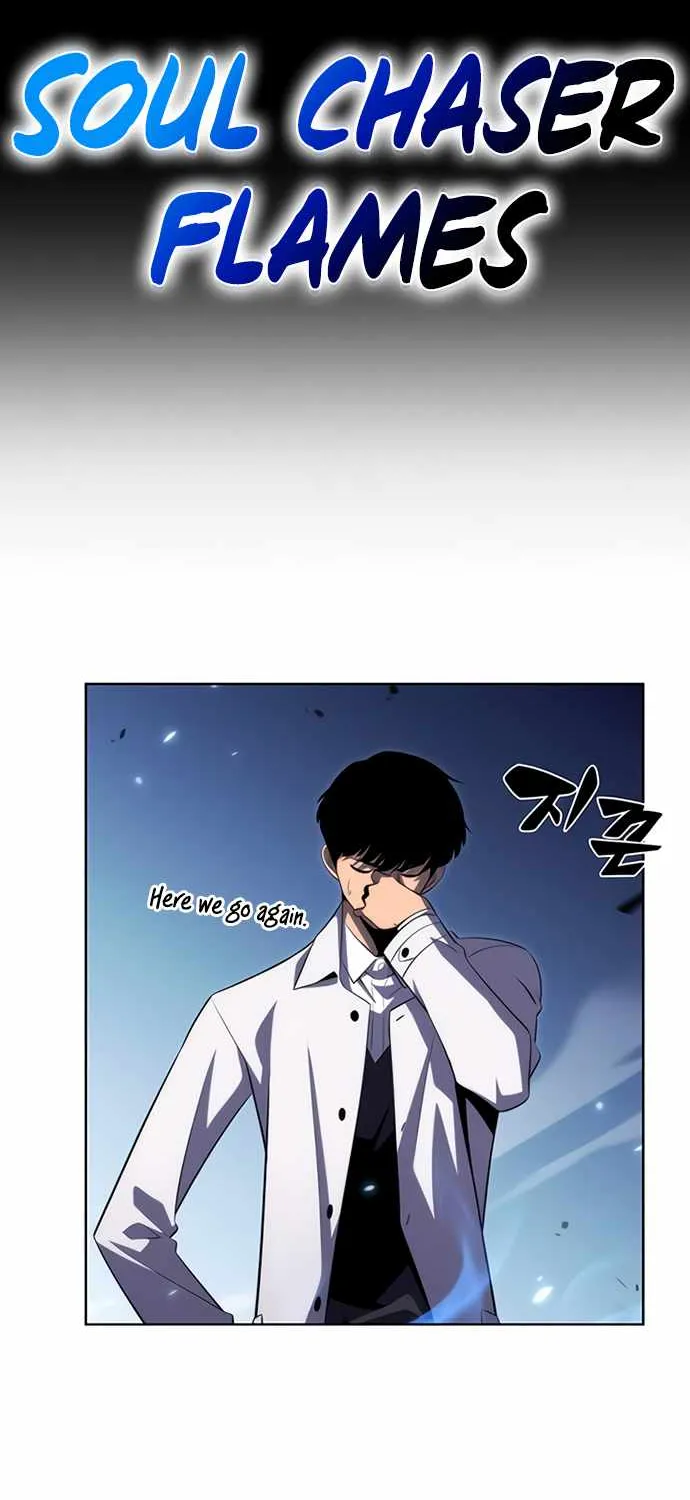 Read Solo Max-Level Newbie chapter 31 image 79 on Lezhin