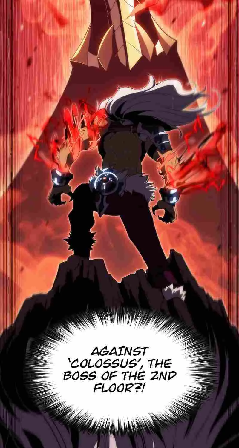 Read Solo Max-Level Newbie chapter 32 image 103 on Lezhin