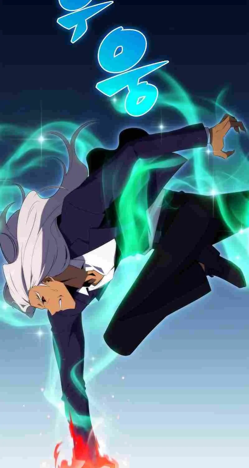Read Solo Max-Level Newbie chapter 32 image 107 on Lezhin