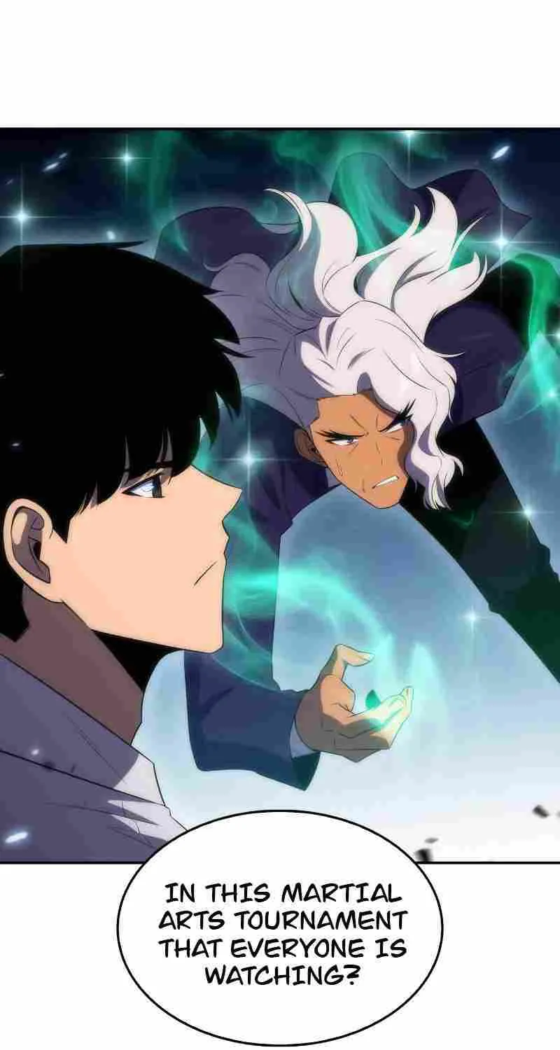 Read Solo Max-Level Newbie chapter 32 image 109 on Lezhin