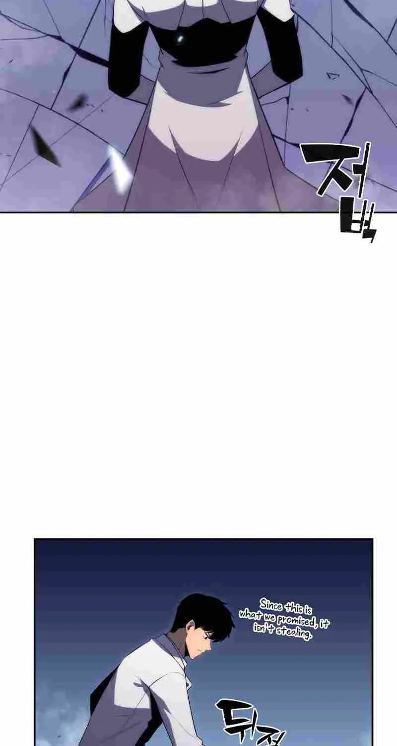 Read Solo Max-Level Newbie chapter 32 image 11 on Lezhin