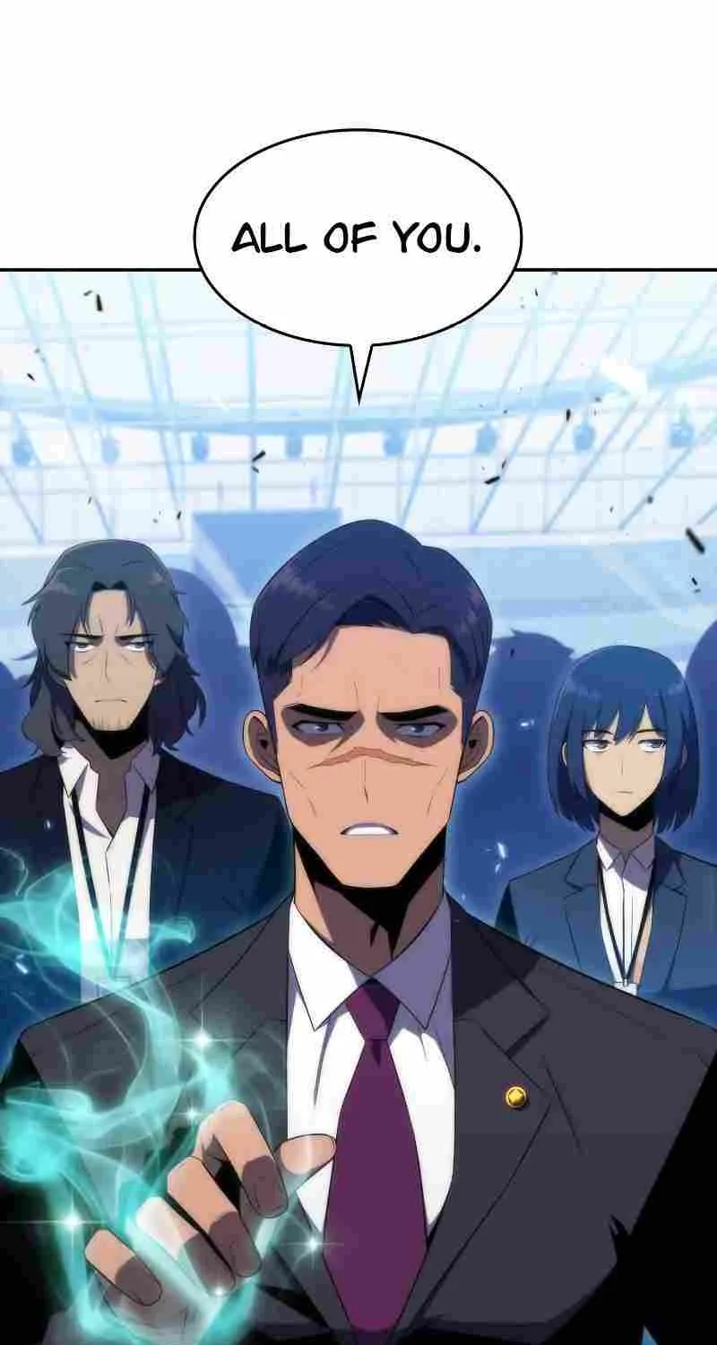 Read Solo Max-Level Newbie chapter 32 image 111 on Lezhin