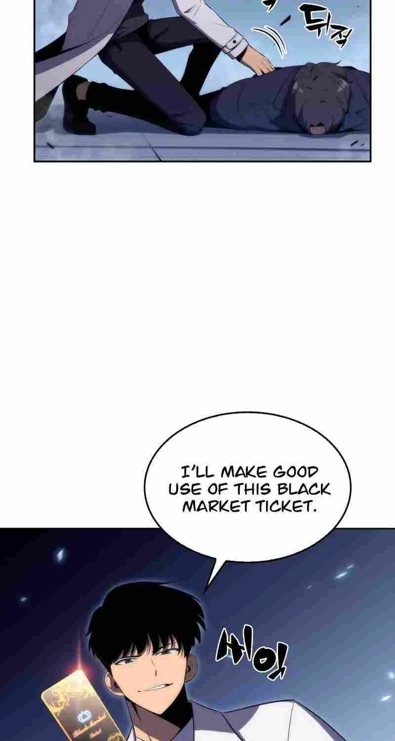 Read Solo Max-Level Newbie chapter 32 image 12 on Lezhin