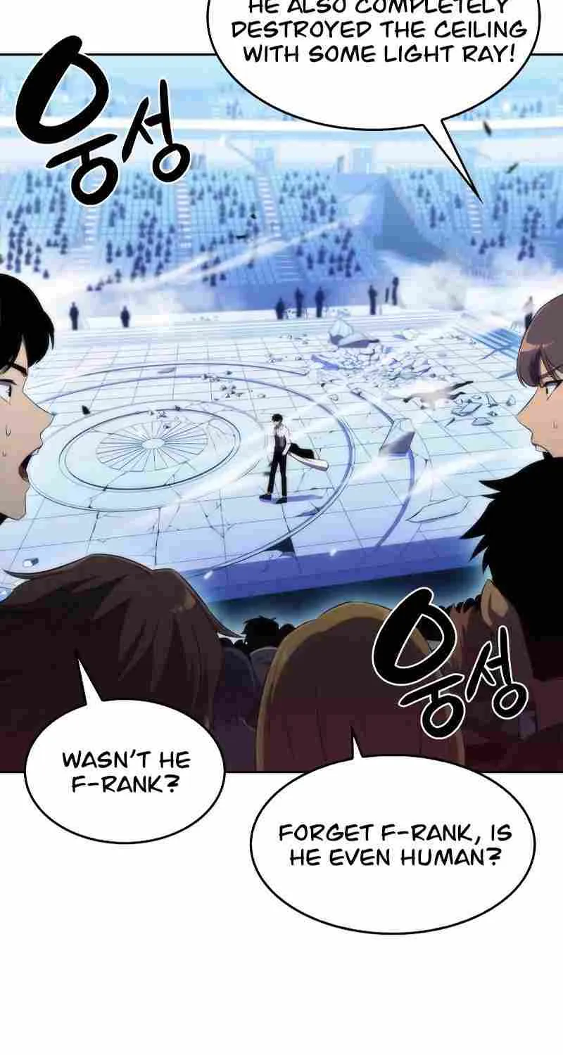 Read Solo Max-Level Newbie chapter 32 image 14 on Lezhin