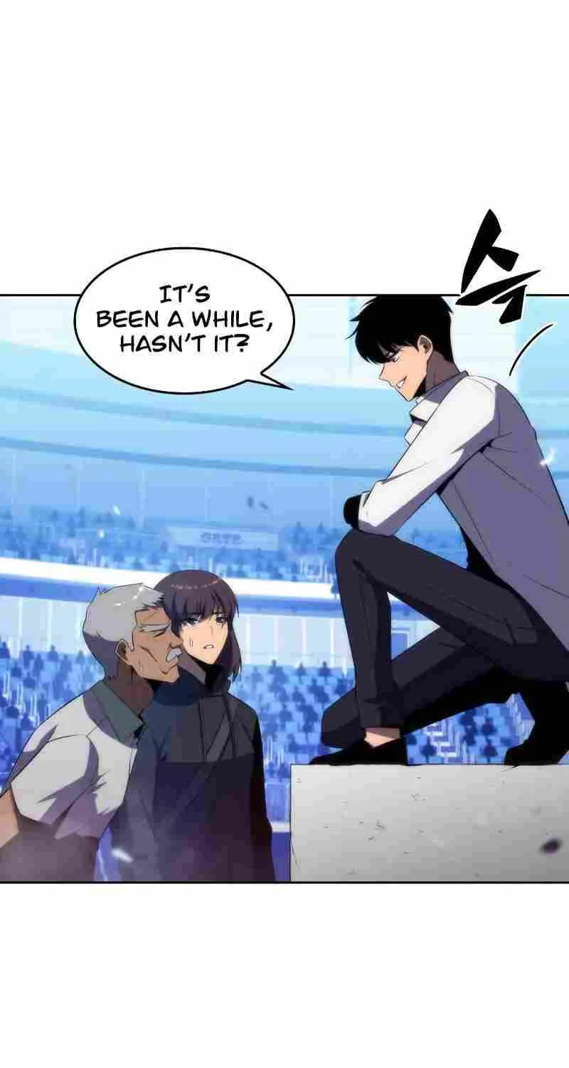 Read Solo Max-Level Newbie chapter 32 image 15 on Lezhin