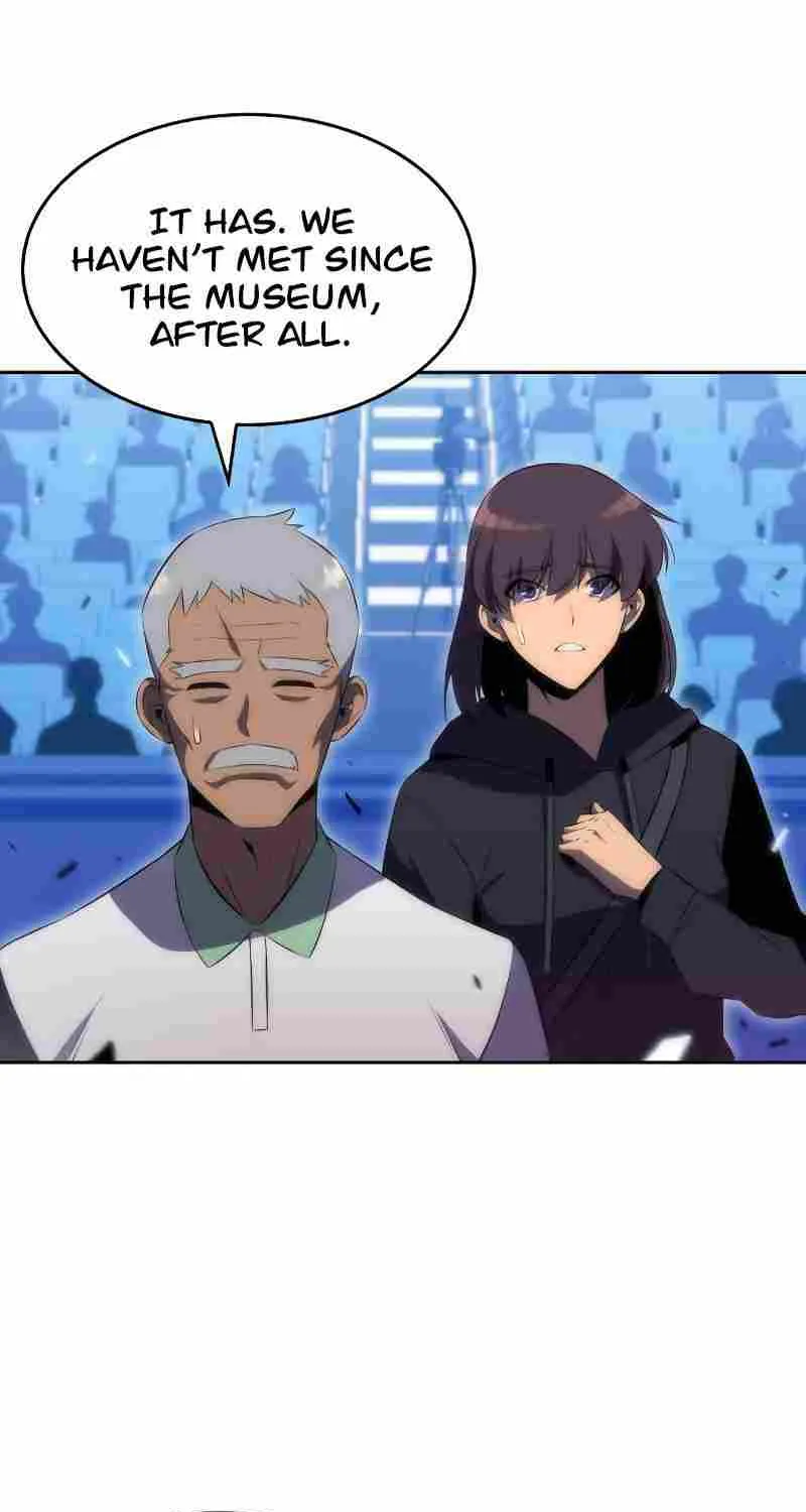 Read Solo Max-Level Newbie chapter 32 image 16 on Lezhin