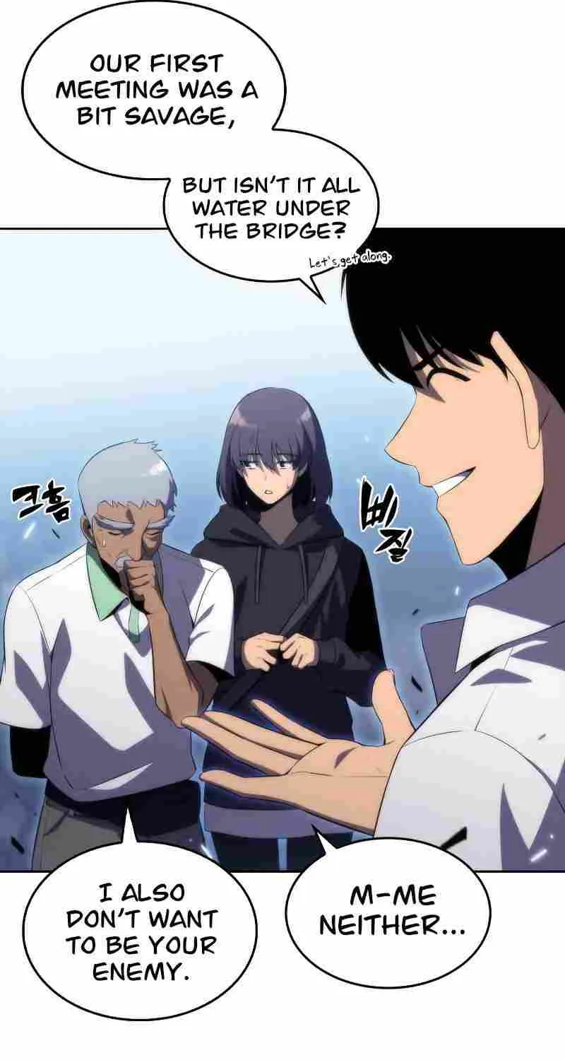 Read Solo Max-Level Newbie chapter 32 image 17 on Lezhin