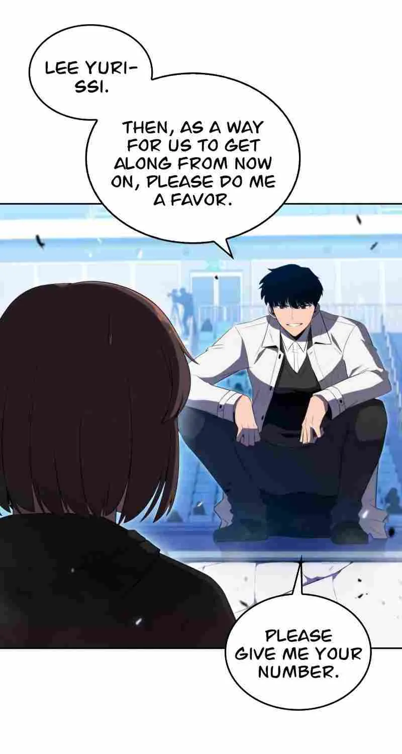 Read Solo Max-Level Newbie chapter 32 image 19 on Lezhin