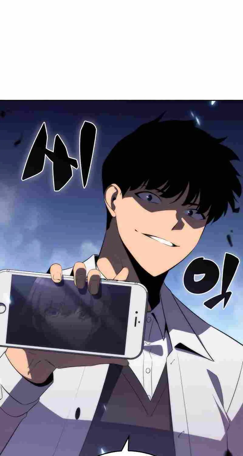 Read Solo Max-Level Newbie chapter 32 image 22 on Lezhin