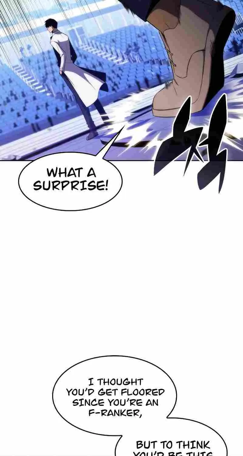 Read Solo Max-Level Newbie chapter 32 image 27 on Lezhin