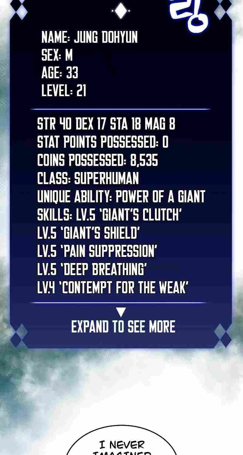 Read Solo Max-Level Newbie chapter 32 image 29 on Lezhin