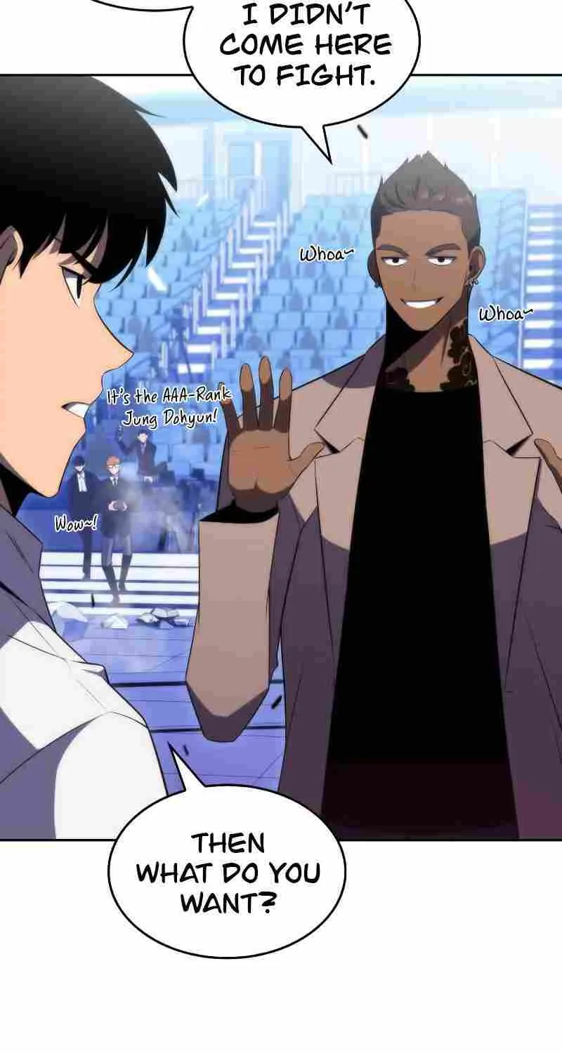 Read Solo Max-Level Newbie chapter 32 image 33 on Lezhin
