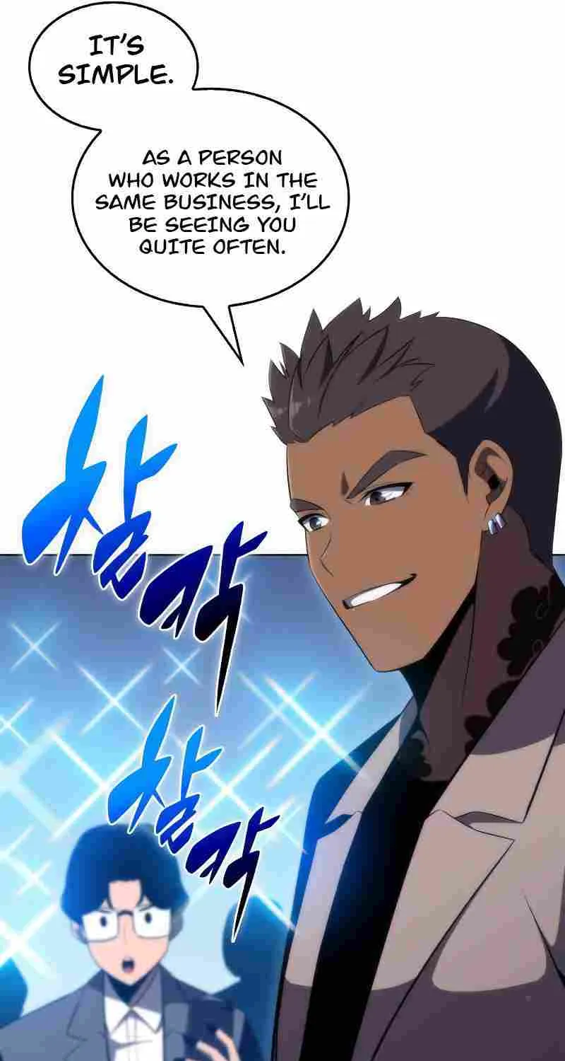 Read Solo Max-Level Newbie chapter 32 image 35 on Lezhin