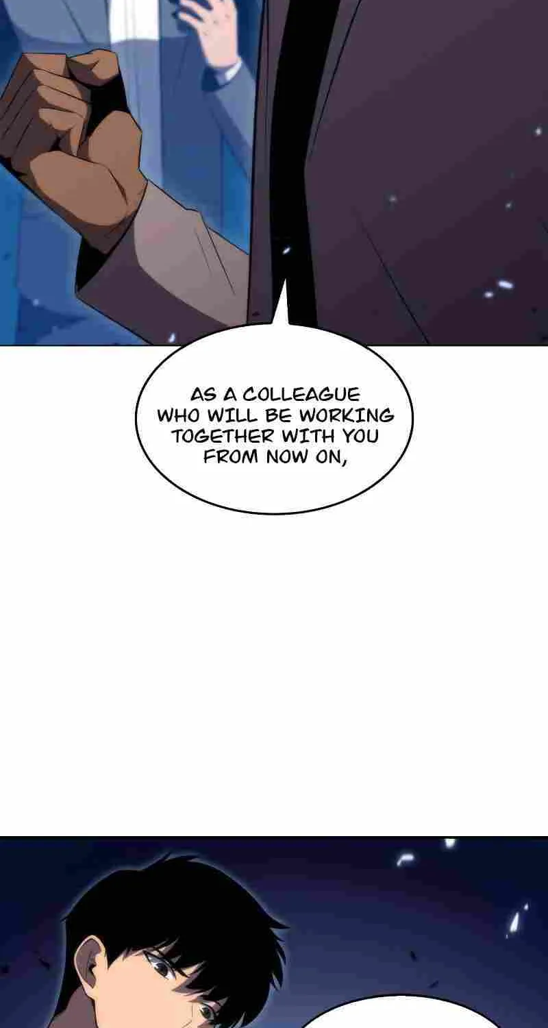 Read Solo Max-Level Newbie chapter 32 image 36 on Lezhin