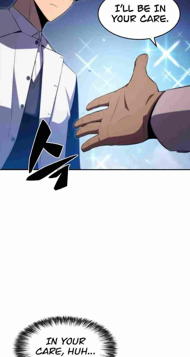 Read Solo Max-Level Newbie chapter 32 image 37 on Lezhin