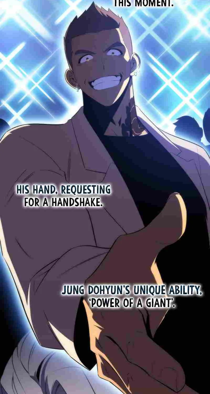 Read Solo Max-Level Newbie chapter 32 image 40 on Lezhin