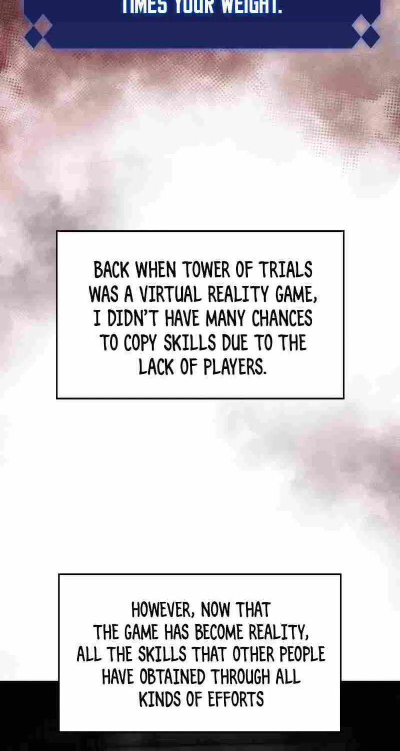Read Solo Max-Level Newbie chapter 32 image 48 on Lezhin