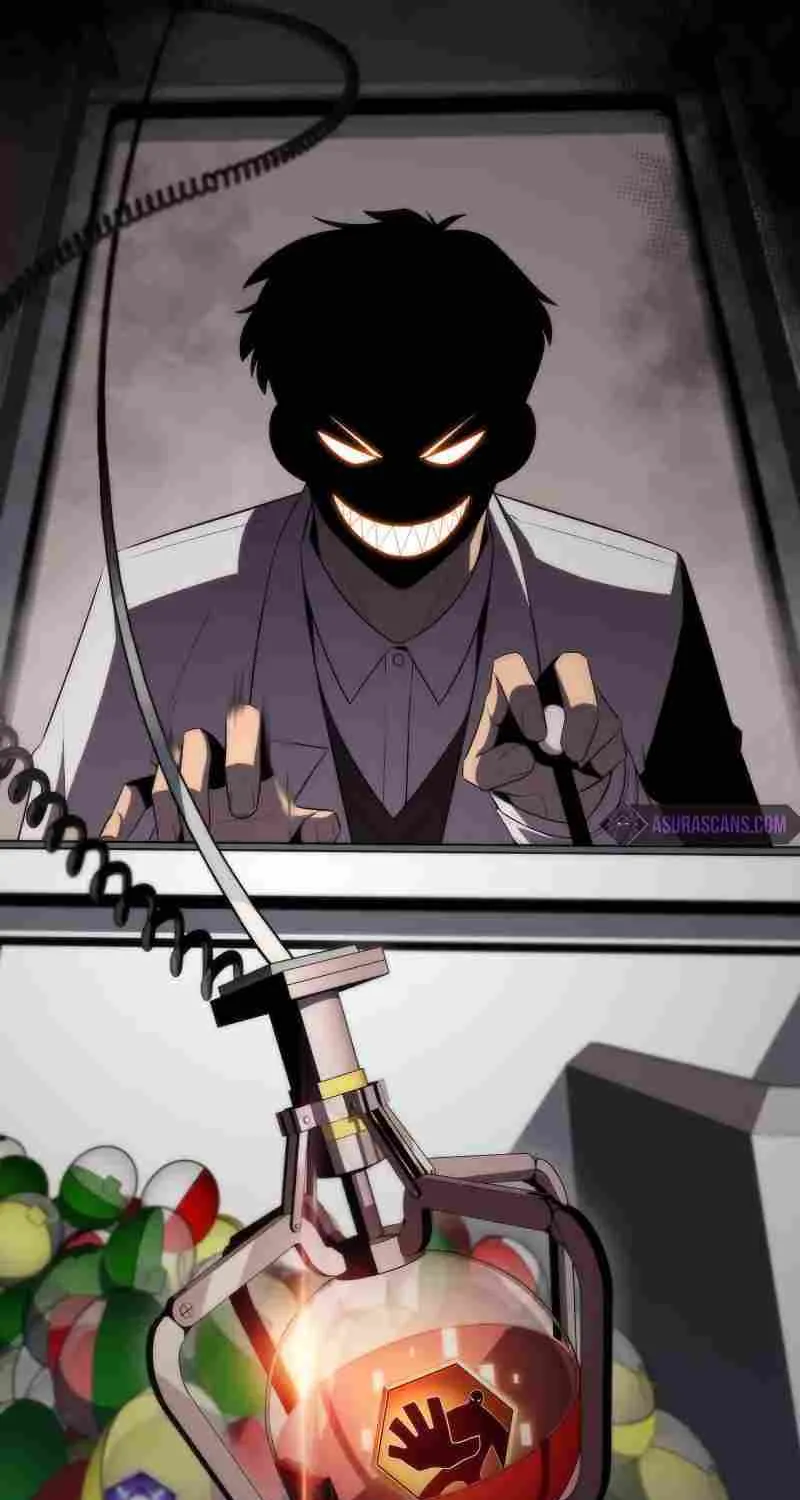 Read Solo Max-Level Newbie chapter 32 image 49 on Lezhin