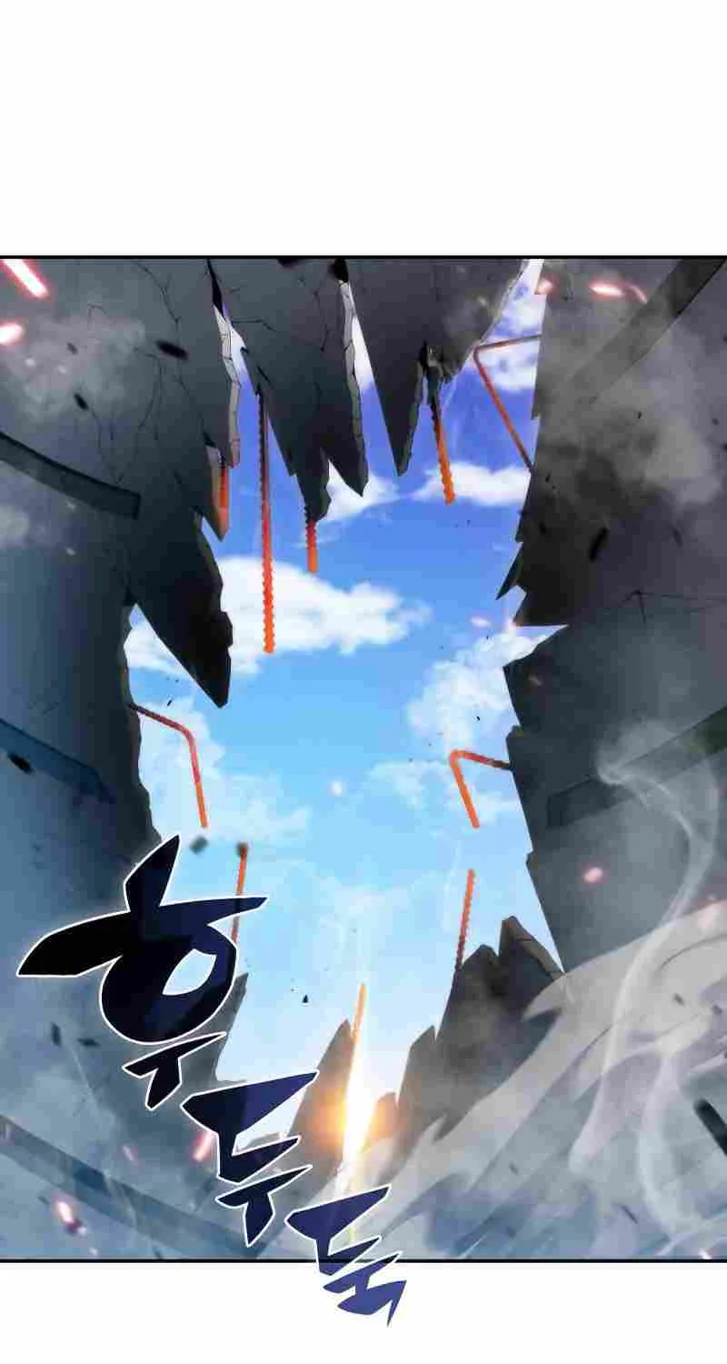 Read Solo Max-Level Newbie chapter 32 image 5 on Lezhin