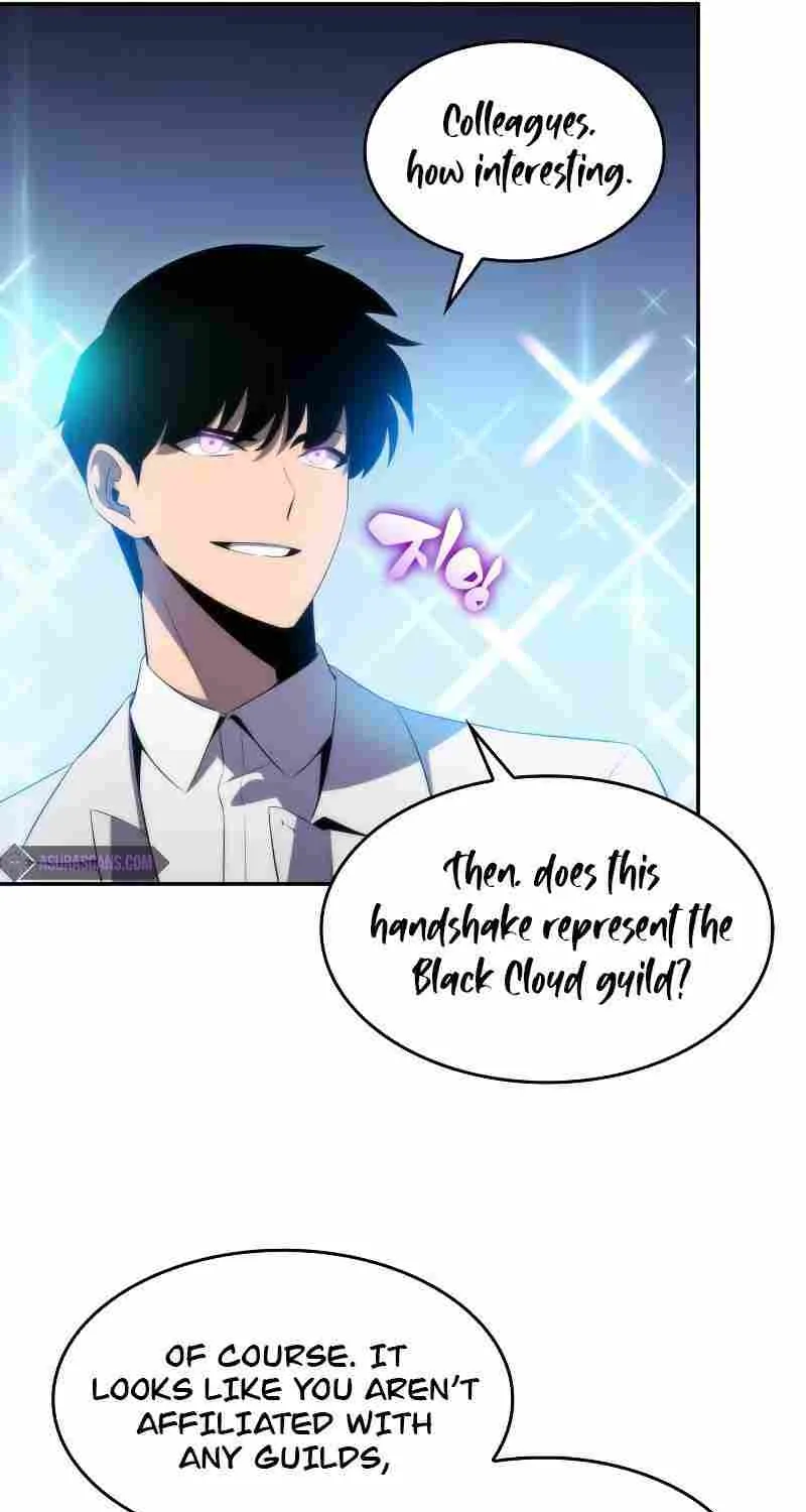 Read Solo Max-Level Newbie chapter 32 image 51 on Lezhin
