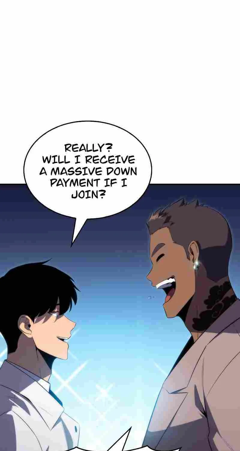 Read Solo Max-Level Newbie chapter 32 image 53 on Lezhin