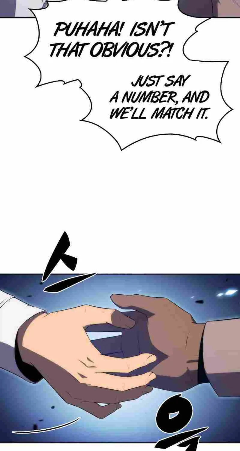Read Solo Max-Level Newbie chapter 32 image 54 on Lezhin