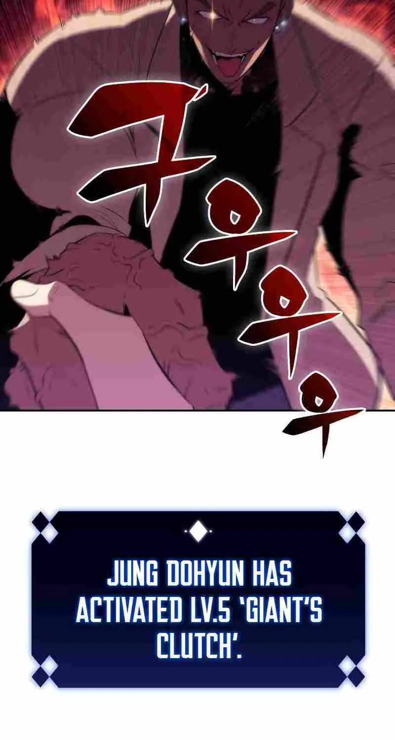 Read Solo Max-Level Newbie chapter 32 image 59 on Lezhin