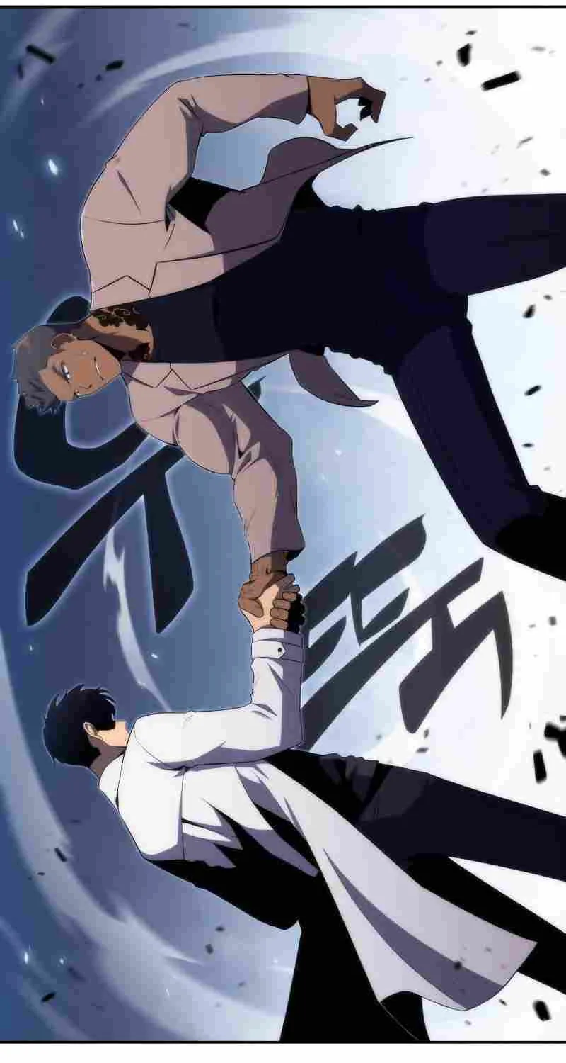 Read Solo Max-Level Newbie chapter 32 image 62 on Lezhin
