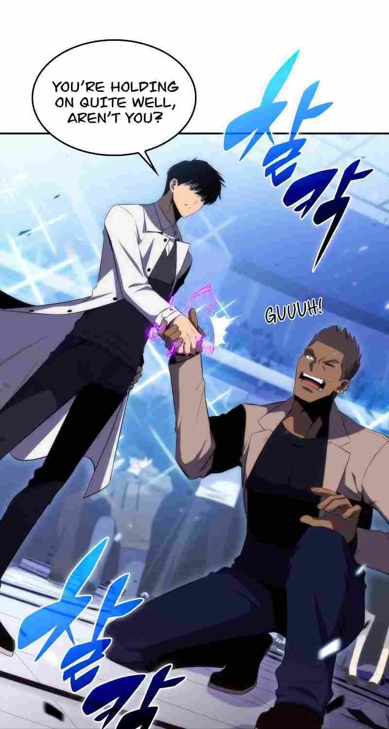 Read Solo Max-Level Newbie chapter 32 image 68 on Lezhin