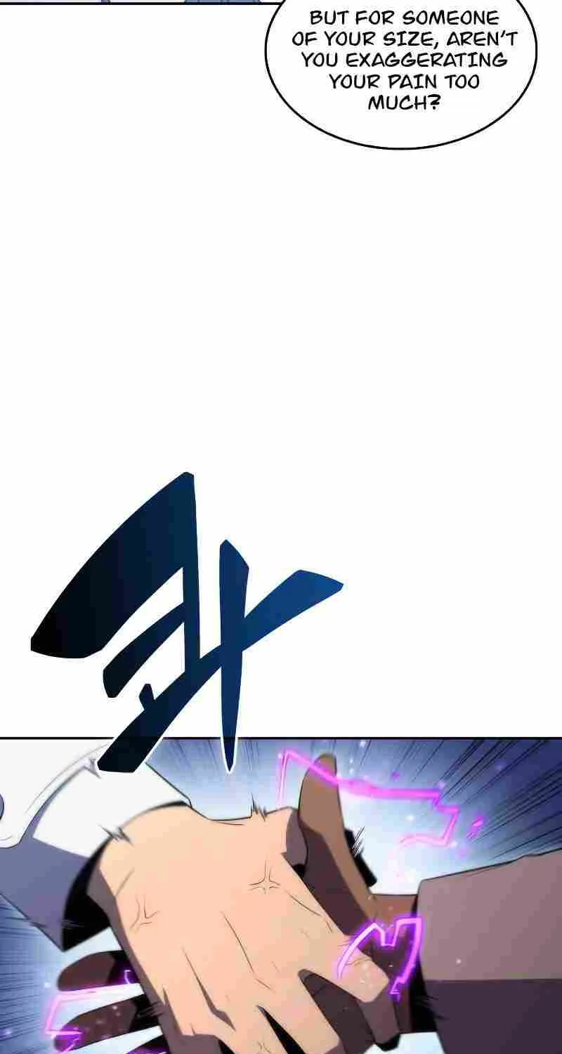 Read Solo Max-Level Newbie chapter 32 image 70 on Lezhin