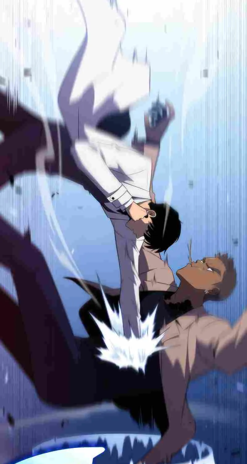 Read Solo Max-Level Newbie chapter 32 image 74 on Lezhin