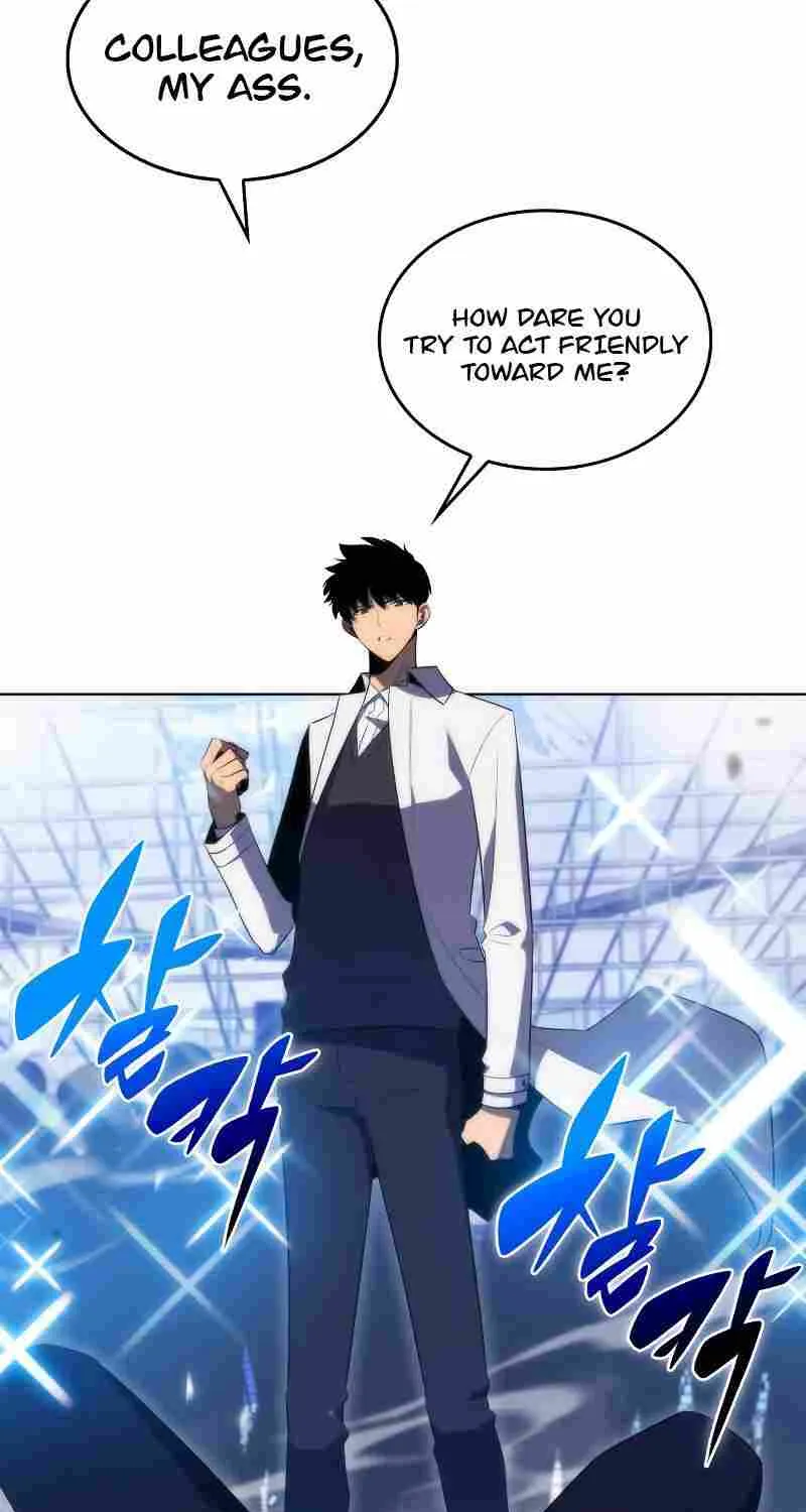 Read Solo Max-Level Newbie chapter 32 image 78 on Lezhin