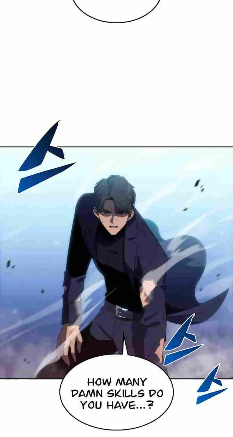Read Solo Max-Level Newbie chapter 32 image 8 on Lezhin